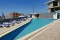 Penthouse 4 zimmer 245 m² Muratpasa, Türkei