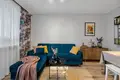 2 room apartment 51 m² Warsaw, Poland