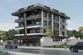 Квартира 55 м² Akarca Koyu, Турция