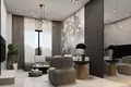 Appartement 3 chambres 47 m² Turquie, Turquie