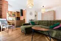 Appartement 3 chambres 73 m² Cracovie, Pologne