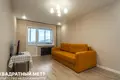 Apartamento 1 habitación 33 m² Minsk, Belarús