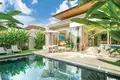 4-Zimmer-Villa 399 m² Thalang, Thailand