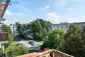3 room apartment 55 m² Salos, Lithuania