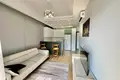 Apartamento 2 habitaciones 54 m² Mezitli, Turquía