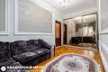 Wohnung 3 zimmer 90 m² Minsk, Belarus