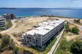 Attique 4 chambres 280 m² Tchesmé, Turquie