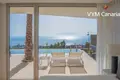 Villa de tres dormitorios 269 m² Guia de Isora, Španjolska