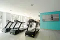 Studio 1 chambre 74 m² Regiao Imediata de Sao Paulo, Brésil
