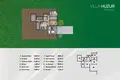 5-Zimmer-Villa 422 m² Buyukcekmece, Türkei
