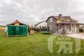 Haus 116 m² Liebiedzieuski sielski Saviet, Belarus