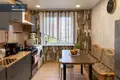 Appartement 1 chambre 36 m² Naujoji Akmene, Lituanie
