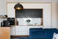 Appartement 3 chambres 57 m² Varsovie, Pologne