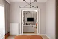 Appartement 3 chambres  Besiktas, Turquie