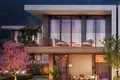 Apartamento 5 habitaciones 165 m² Kuyucak Mevkii, Turquía