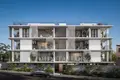 Apartamento 2 habitaciones 75 m² Demos Agiou Athanasiou, Chipre