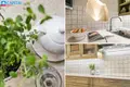 4 room apartment 111 m² Vilnius, Lithuania