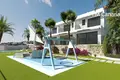 Квартира 3 спальни 100 м² Finestrat, Испания
