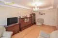 Wohnung 3 zimmer 63 m² Minsk, Belarus