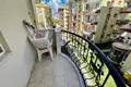 2 bedroom apartment 110 m² Mediterranean Region, Turkey