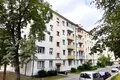1 room apartment 29 m² Minsk, Belarus