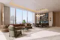 Appartement 3 chambres 112 m² Doubaï, Émirats arabes unis