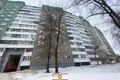 Mieszkanie 3 pokoi 64 m² Mińsk, Białoruś