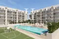 2 bedroom apartment 86 m² Canet den Berenguer, Spain