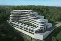 Complejo residencial SKY LINER Uluvatu