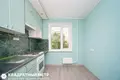 3 room apartment 63 m² Minsk, Belarus