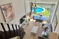 Apartamento 1 habitacion 49 m² Mijas, Španjolska