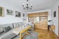 Квартира 3 комнаты 49 м² Варшава, Польша