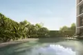 Penthouse 3 pokoi 124 m² Regiao Imediata de Sao Paulo, Brazylia