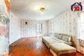 House 54 m² Ivianiecki sielski Saviet, Belarus