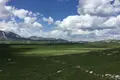 Atterrir  Zabljak, Monténégro