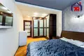 Apartamento 3 habitaciones 78 m² Smalyavichy, Belarús