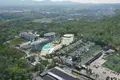 2 bedroom apartment 166 m² Ban Bang Thao, Thailand