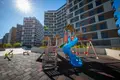 Complejo residencial Finished apartments near the business district Basın Ekspres.