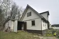 Maison 92 m² Aliachnovicki sielski Saviet, Bélarus