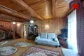 House 192 m² Usyazh, Belarus
