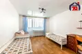 Wohnung 2 zimmer 55 m² Slabada, Belarus