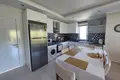 Wohnung 3 zimmer 110 m² in Alanya, Türkei