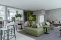 1 bedroom apartment 37 m² Regiao Imediata de Sao Paulo, Brazil