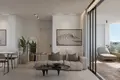 Apartamento 2 habitaciones 76 m² Pafos, Chipre