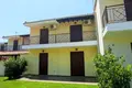 Maison de ville 4 chambres 107 m² Nea Skioni, Grèce