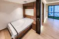 Mieszkanie 2 pokoi 1 105 m² Dubaj, Emiraty Arabskie