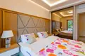 Attique 6 chambres 96 m² Przno, Monténégro