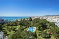 Wohnung 2 Schlafzimmer 125 m² Marbella, Spanien