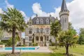 Castillo 850 m² Tours, Francia