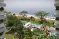 Wohnung 1 Schlafzimmer 64 m² Budva, Montenegro